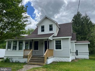 171 Railroad Ave, Franklinville, NJ 08322