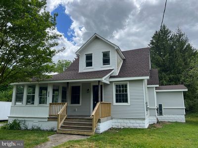 171 Railroad Ave, Franklinville, NJ, 08322