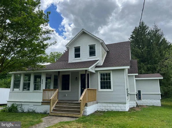 171 Railroad Ave, Franklinville, NJ 08322