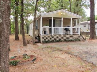 470 Private Road 6420 #33, Palestine, TX 75803