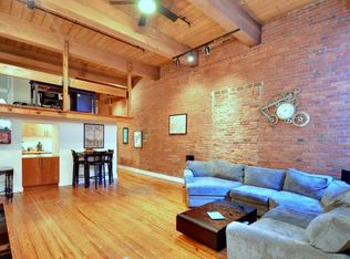 313 Arch St, Philadelphia, PA 19106