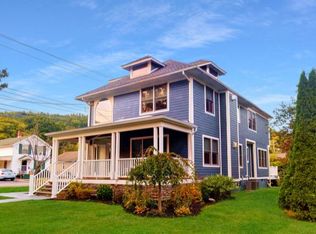 317 W Ann St, Milford, PA 18337