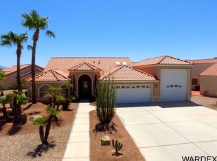 2026 E Via Del Aqua Dr, Fort Mohave, AZ 86426