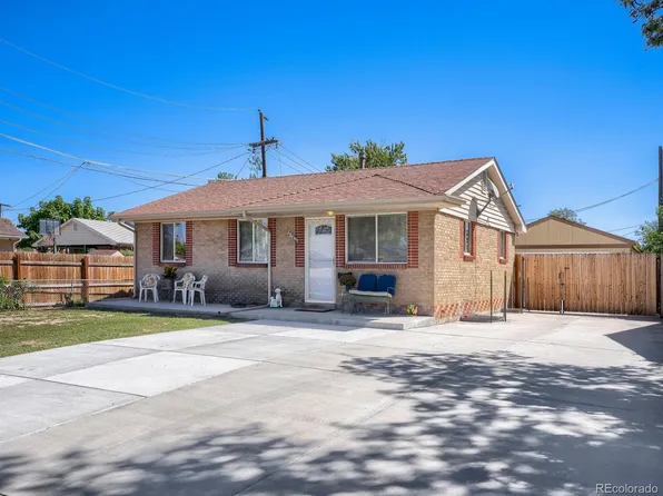 6780 Kearney Street, Commerce City, CO 80022