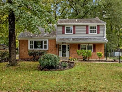 10901 Granada Rd, North Chesterfield, VA, 23235