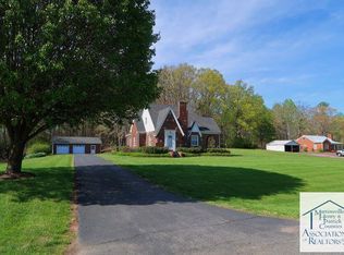 270 Graystone Rd, Bassett, VA 24055