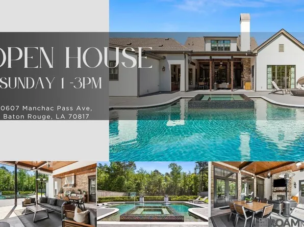10607 Manchac Pass Ave, Baton Rouge, LA 70817