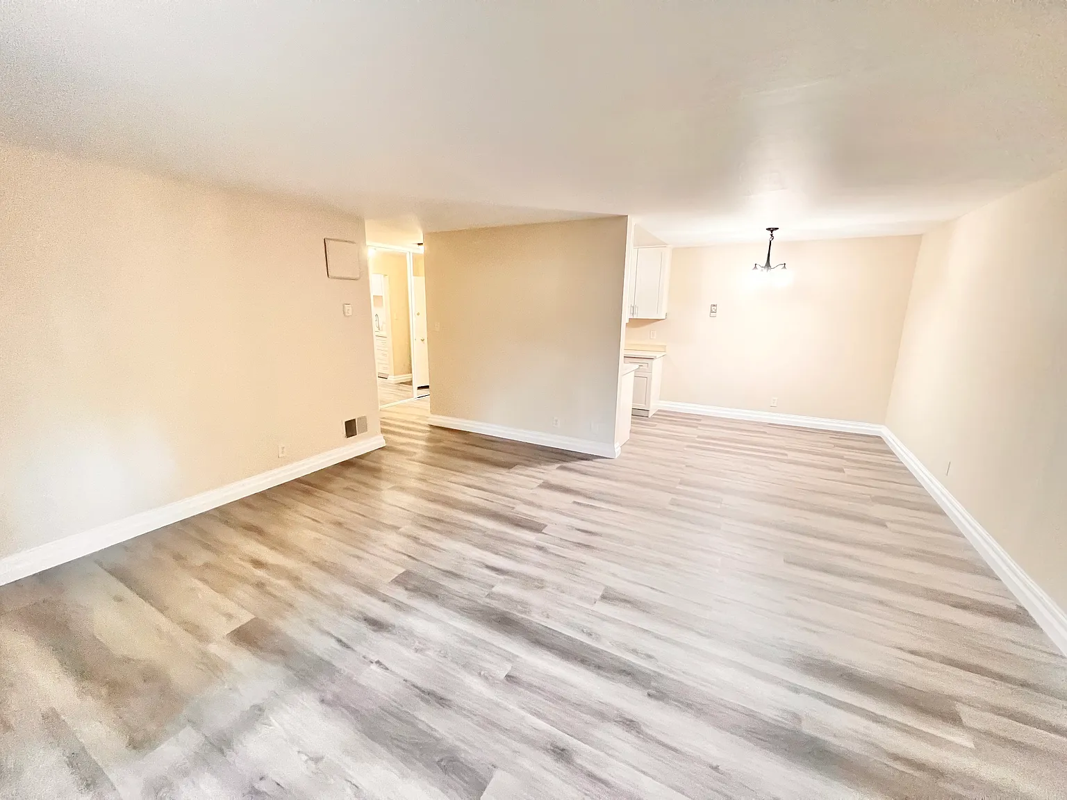 1 bed, 650 sqft, $3,100 — Photo 1