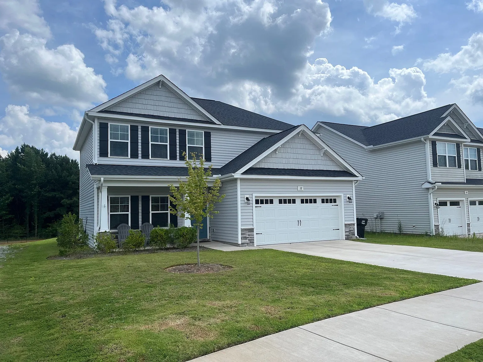 3 bed, 2.5 bath, 1997 sqft, $1,995 — Photo 2