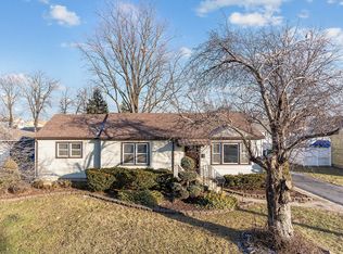 8321 Oak Park Ave, Burbank, IL 60459