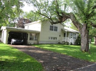 308 Riverview St, East Freedom, PA 16637