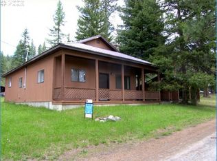 148 W High St, Sumpter, OR 97877