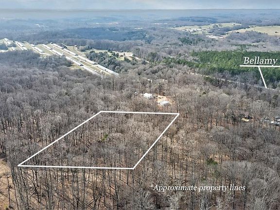 4th image of 0 Scales Creek Rd Lot 11B