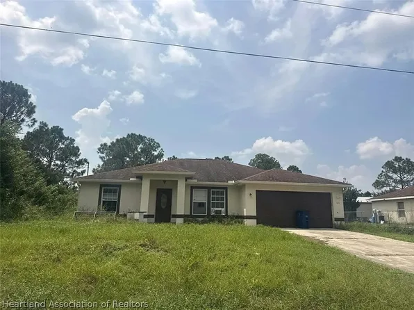 1211 Clark Ave, Lehigh Acres, FL 33972