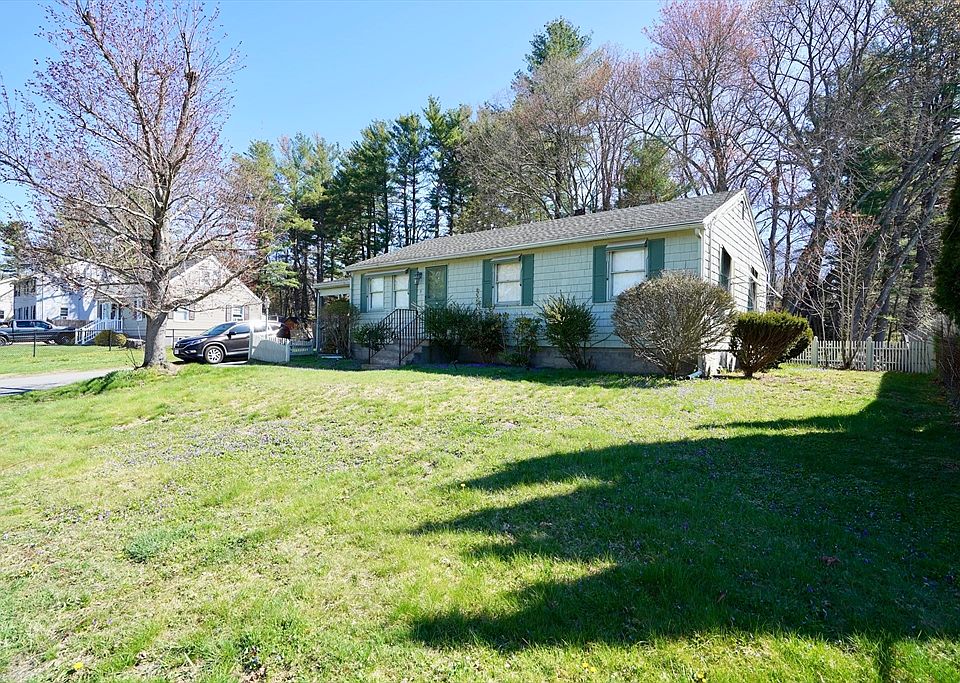 1st image of 3 College Ln