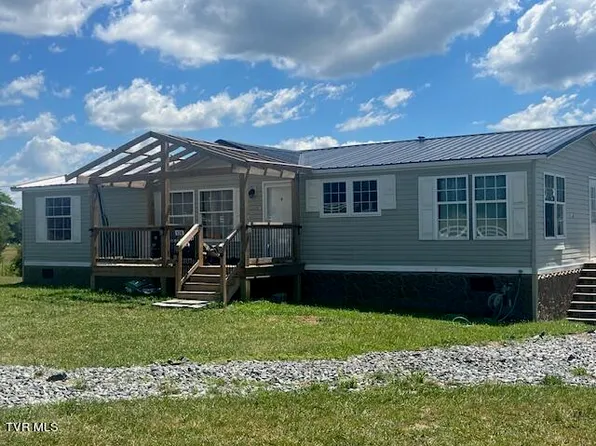 126 Glendale Rd, Limestone, TN 37681