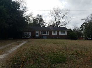 3324 Winston Blvd, Wilmington, NC 28403