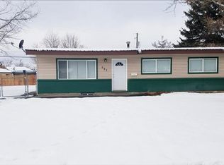 537 Valley Dr, Idaho Falls, ID 83401