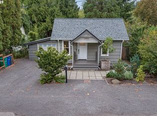 8116 SW 46th Ave, Portland, OR 97219