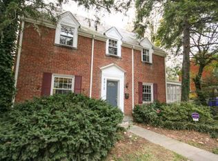 8912 Flower Ave, Silver Spring, MD 20901