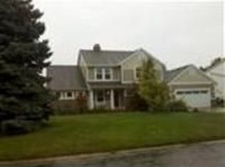 6327 W Encantado Ct NE, Rockford, MI