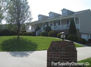 109 Kabe Dr, Hudson, NC 28638