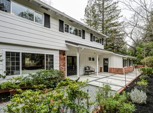 3111 Gloria Ter, Lafayette, CA
