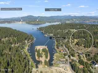 1823 W Hull Loop, Coeur D Alene, ID 83814