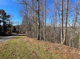 LOT 24 Chatuge Hts, Young Harris, GA 30582