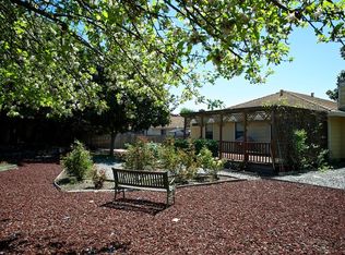 522 Cabrillo Ct, Petaluma, CA 94954