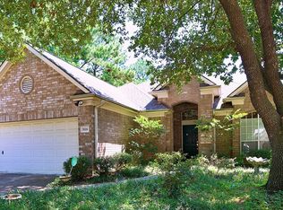 19306 Kristen Pine Dr, Humble, TX 77346