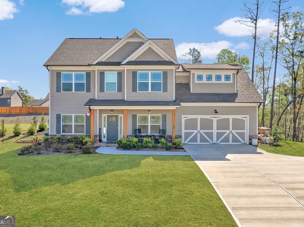 8415 Calloway Club Dr, Cumming, GA 30028
