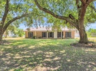 3581 Grand Point Hwy, Breaux Bridge, LA 70517