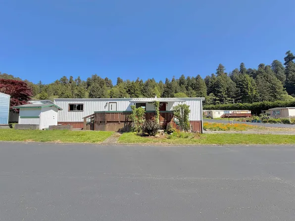3420 Kings Valley Rd Space 38, Crescent City, CA 95531