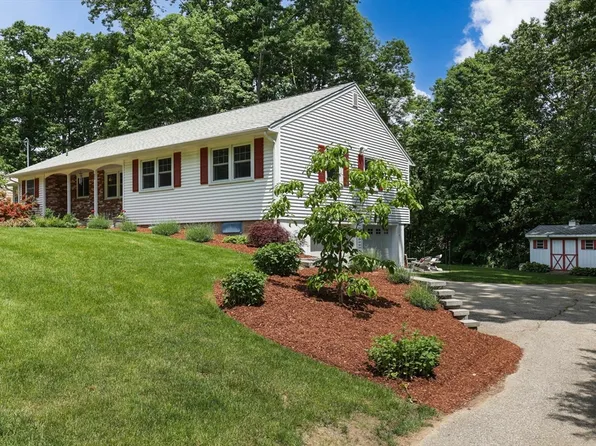 25 Avery Heights Dr, Holden, MA 01520