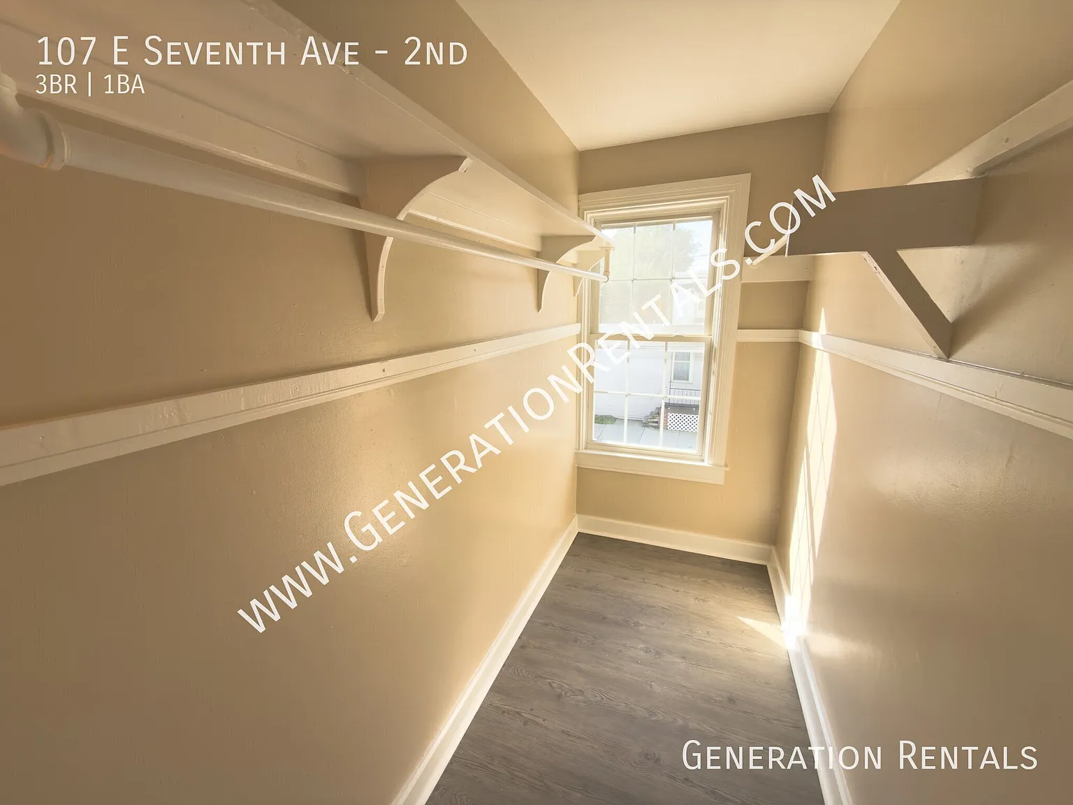 3 bed, $1,395 — Photo 4