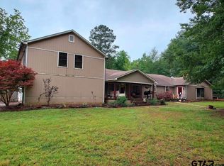 496 Scenic Loop, Hawkins, TX 75765