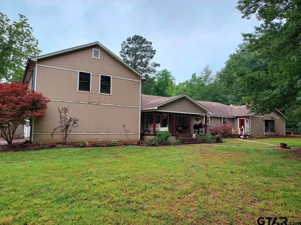 496 Scenic Loop, Hawkins, TX 75765