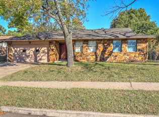 1800 W Fulton St, Broken Arrow, OK 74012