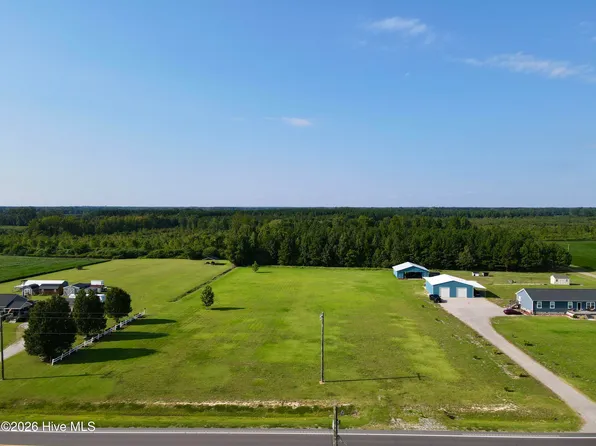 7240 Prison Camp Road LOT 2, Williamston, NC 27892