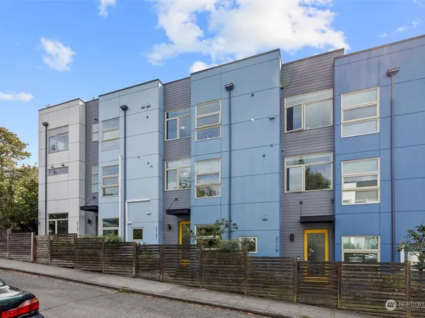 2121 E Terrace Street, Seattle, WA 98122