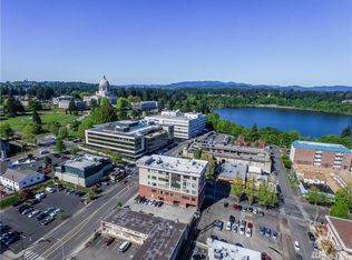 1018 Capitol Way S #5D, Olympia, WA 98501