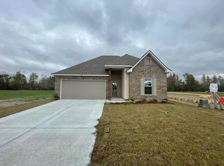 371 Rue Evangeline, Houma, LA 70364