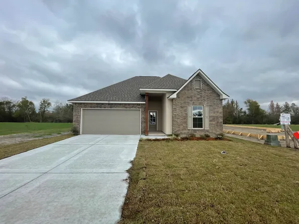 371 Rue Evangeline, Houma, LA 70364