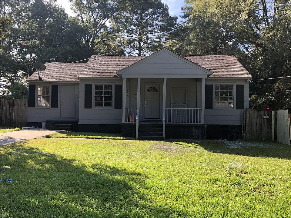 779 Robinhood Rd, Jackson, MS 39206 Zillow
