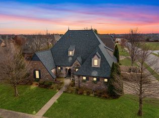 3603 SW Champagne Ave, Bentonville, AR 72712