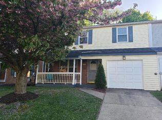 203 Laurel Pl, Clementon, NJ 08021