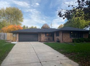 2319 Delcy Dr, Rockford, IL 61107