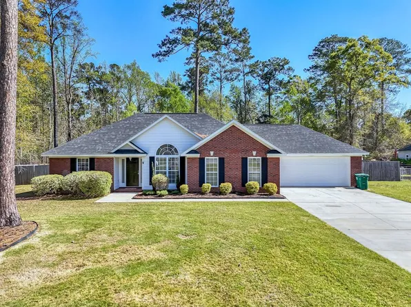 178 Springdale Dr, Leesburg, GA 31763