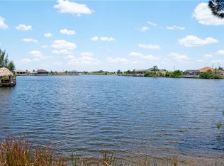 3931 NW 44th Pl, CAPE CORAL, FL 33993